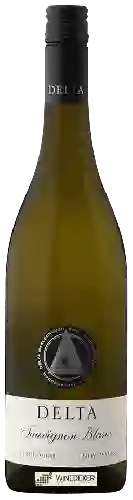 Domaine Delta - Sauvignon Blanc