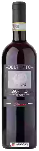 Domaine Deltetto - Barolo Bussia