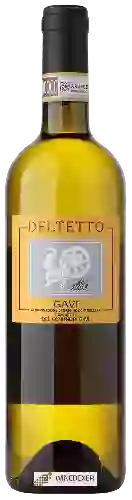 Domaine Deltetto - Gavi