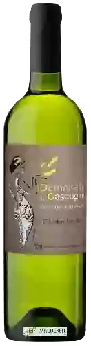 Domaine Demoiselle de Gascogne - Colombard - Ugni Blanc