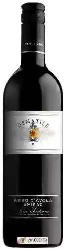 Domaine Denatile - Nero d'Avola - Shiraz