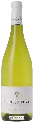 Domaine Denis Gaudry - Les Clairières Pouilly-Fumé