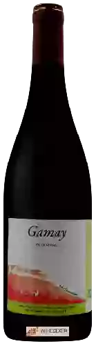 Domaine Denis Lattard - Gamay