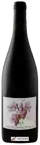 Domaine Denis Mercier - Dôle