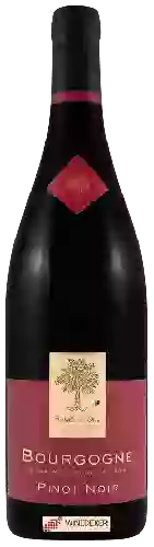 Domaine Isabelle et Denis Pommier - Bourgogne Pinot Noir