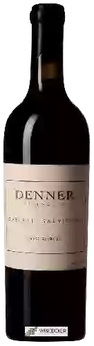 Domaine Denner Vineyards - Cabernet Sauvignon