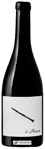 Domaine Amiel - À PeÏssou