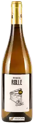 Domaine Amiel - Premier Rolle