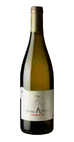 Château des Eyssards - Mano a Mano Sauvignon Blanc