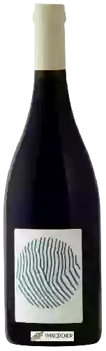 Domaine des Sanzay - Saumur Champigny Beauregard