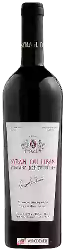 Domaine des Tourelles - Grande Cuvée Syrah du Liban