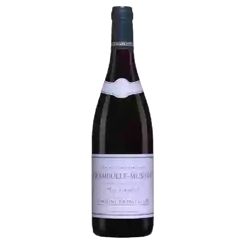 Domaine Bruno Desaunay Bissey - Chambolle-Musigny