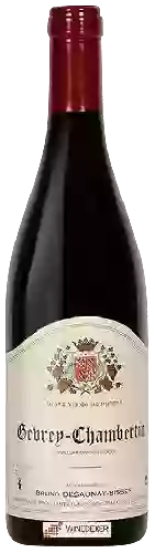 Domaine Bruno Desaunay Bissey - Gevrey-Chambertin