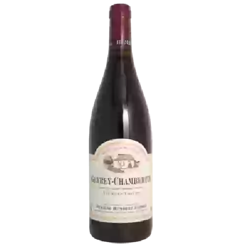 Domaine Bruno Desaunay Bissey - Vieilles Vigne Vosne-Romanée