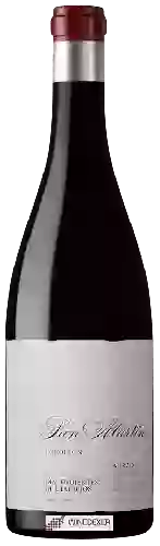 Domaine Descendientes de J. Palacios - San Martin Bierzo (Corullón)