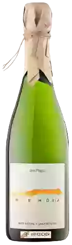 Domaine Descregut - Memória Gran Reserva Brut Nature