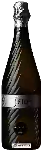 Domaine Jeio - Prosecco Brut