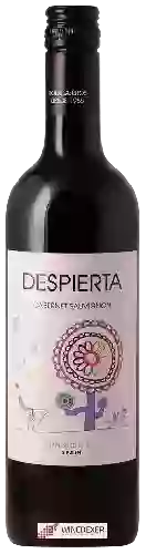 Domaine Despierta - Cabernet Sauvignon