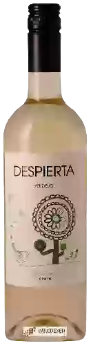 Domaine Despierta - Verdejo