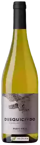 Domaine Desquiciado - Pinot Gris