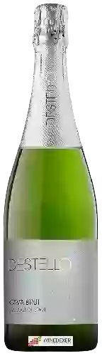 Domaine Destello - Cava Brut