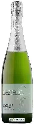 Domaine Destello - Cava Reserva Brut