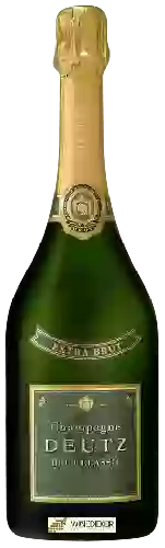 Domaine Deutz - Classic Extra Brut Champagne