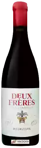 Domaine Deux Frères - Mourvèdre