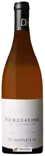 Domaine Deux Montille - Pouilly-Fuissé