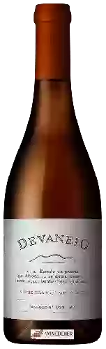 Domaine Devaneio - Branco Maceração