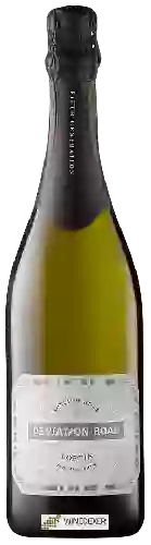 Domaine Deviation Road - Loftia Vintage Brut