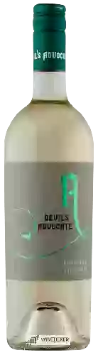 Domaine Devil's Advocate - Pinot Grigio