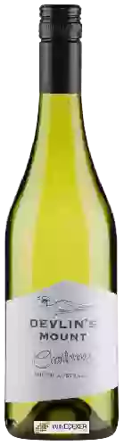 Domaine Devlin's Mount - Chardonnay