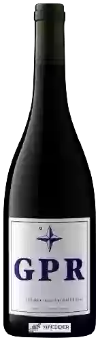 Domaine Devison - GPR (Glass Pour Rhône)