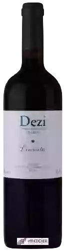 Domaine Dezi - L'incontro