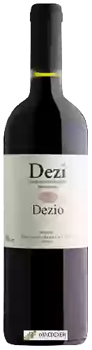 Domaine Dezi