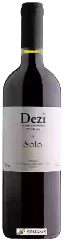 Domaine Dezi - Solo