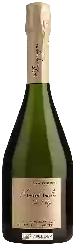 Domaine Henriet-Bazin - Marie-Amélie Fleur de Vigne Blanc de Blancs Brut Champagne Premier Cru