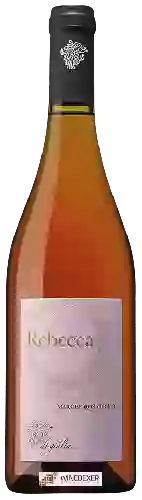 Domaine Di Giulia - Rebecca Marche Rosato