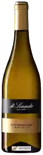 Domaine di Lenardo - Comemivuoi Ribolla Gialla