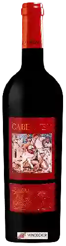 Domaine Di Majo Norante - Cabernet (Sauvignon)