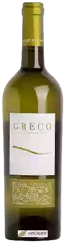 Domaine Di Majo Norante - Greco