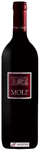 Domaine Di Majo Norante - Moli Rosso