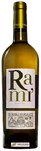 Domaine Di Majo Norante - Rami Falanghina