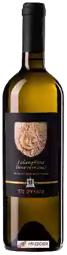 Domaine Di Prisco - Falanghina Beneventano