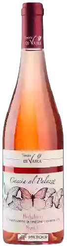 Domaine Tenuta Di Vaira - Caccia al Palazzo Bolgheri Rosato