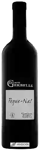 Domaine Didier Gerbelle - Peque-Na!