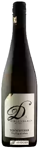 Domaine Diefenhardt - Tonschiefer Riesling Trocken