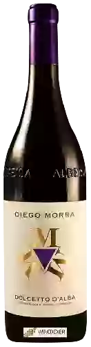 Domaine Diego Morra - Dolcetto d'Alba