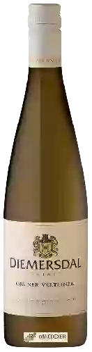 Domaine Diemersdal - Grüner Veltliner